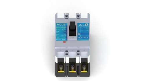INTERRUPTOR SERIE CM1 250AMP 480V 60Hz