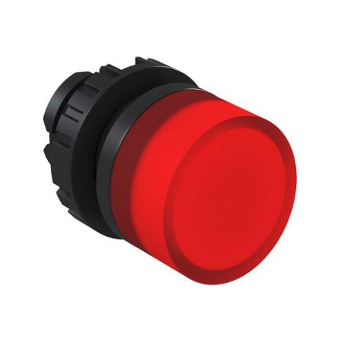 LAMPARA PILOTO ROJO  1RA GENERACION 