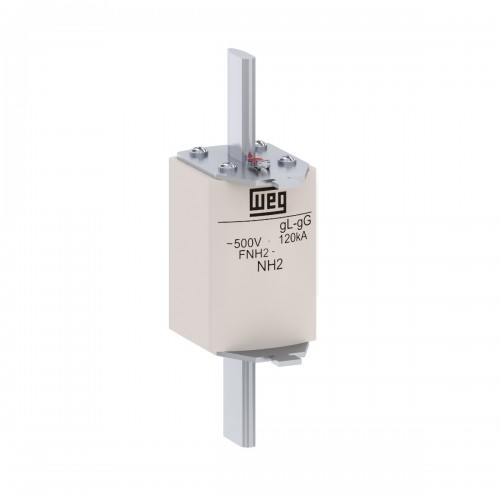 FUSIBLE NH2 PARA PROTECCIN DE CIRCUITO gL gG - 224A