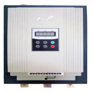 ARRANCADOR SUAVE TRIFASICO 250HP, 480V 185KW 370AMP 