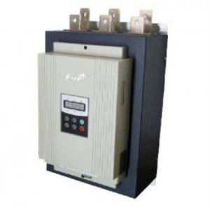 ARRANCADOR SUAVE TRIFASICO 375HP, 480V 280KW 560AMP 